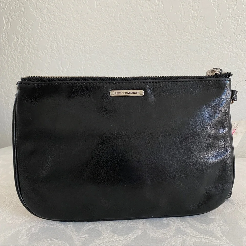Rebecca Minkoff MAC Wristlet